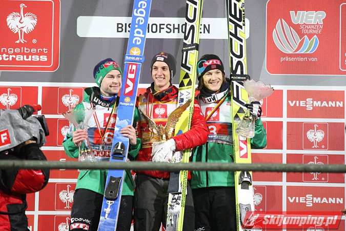 167 Podium TCS